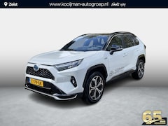 Toyota RAV4 - 2.5 Plug-in Hybrid AWD Bi-Tone Plus