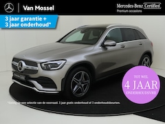 Mercedes-Benz GLC-klasse - 200 Business Solution AMG / Stoelverwarming / Achteruitrijcamera / Panaroma-schuifdak / Ri