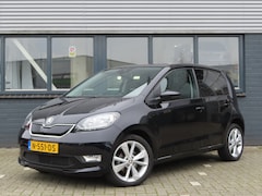 Skoda Citigo e-iV - EV Style | stoelverwarming | verwarmbare voorruit | parkeersensoren