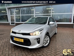 Kia Rio - 1.0 TGDI DynamicLine Trekhaak| Dealeronderhouden