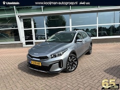 Kia XCeed - 1.5 T-GDi DynamicLine | Nieuw geleverd | Adaptive cruise control | Achteruitrij camera | B