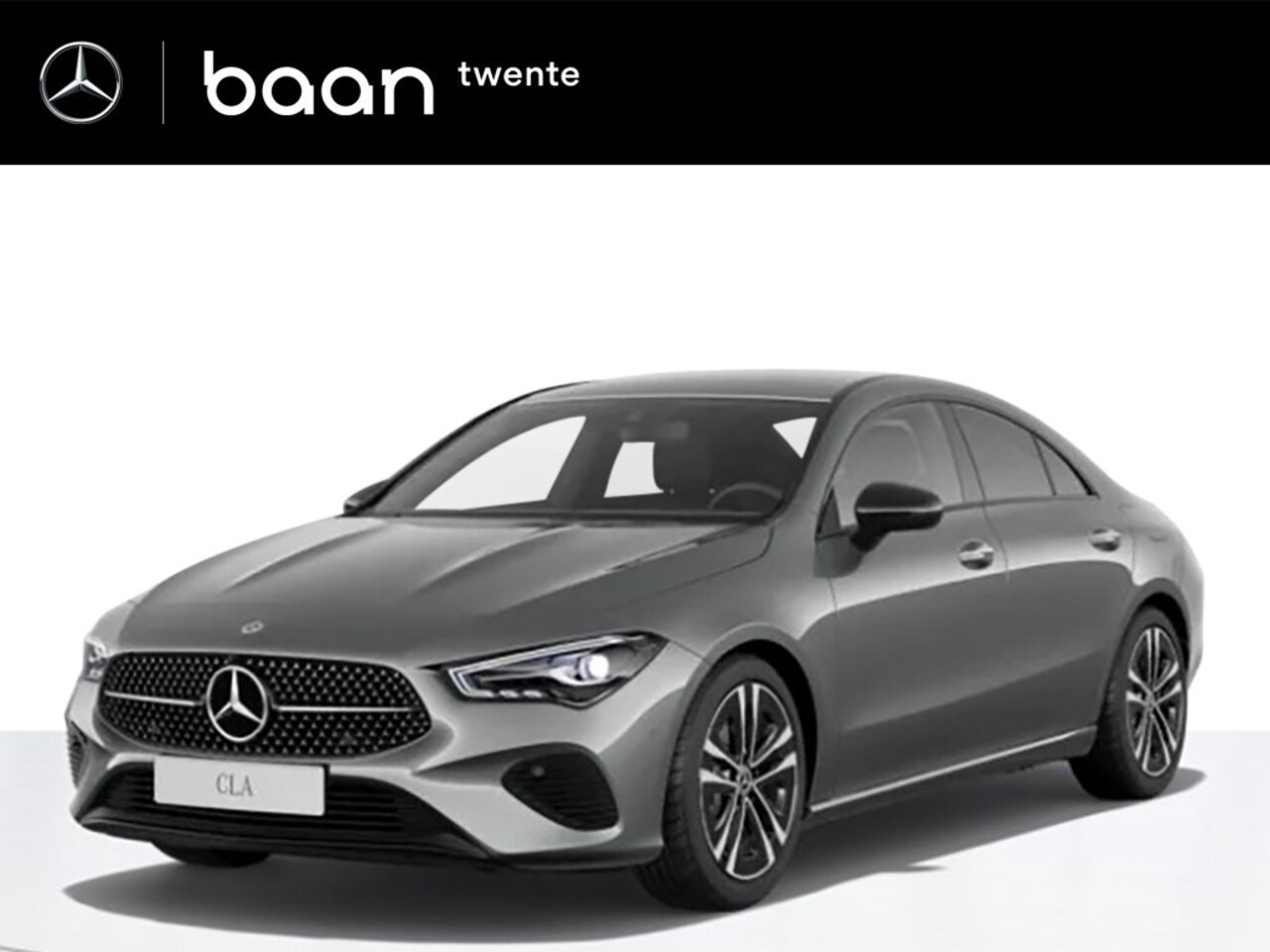 Mercedes-Benz CLA-Klasse - 250e Star Edition Luxury Line | Nightpakket | Sfeerverlichting | Stoelverwarming | Achteru - AutoWereld.nl