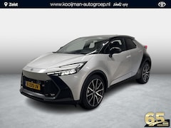 Toyota C-HR - 2.0 Hybrid GR SPORT Première Edition