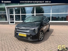 Kia Picanto - 1.0 DPI ExecutiveLine Demovoordeel | Facelift | Direct leverbaar