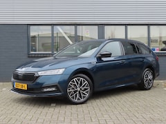 Skoda Octavia Combi - 1.4 TSI iV PHEV Sportline Business