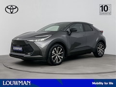 Toyota C-HR - 2.0 Plug-in Hybrid 220 Dynamic *Nieuw