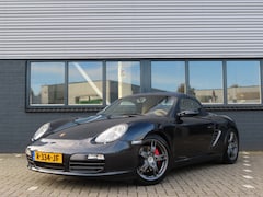 Porsche Boxster S - 3.2