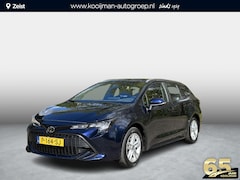 Toyota Corolla Touring Sports - 1.2 Turbo Active | Trekhaak | Navigatie | Apple Carplay/Android Auto | Airco | Achteruitri