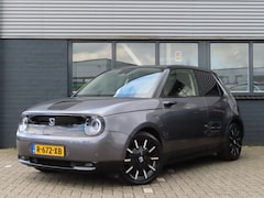 Honda e - e Advance 17" | lederen bekleding | 17 inch |