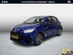 Toyota Yaris - 1.5 Hybrid Dynamic Apple carplay/android auto, Camera, Adaptief cruise control, Keyless en