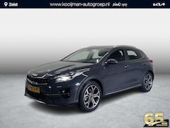 Kia XCeed - 1.5 T-GDI MHEV DynamicLine | Trekhaak | Full map navigatie | Achteruitrijcamera LM Velgen