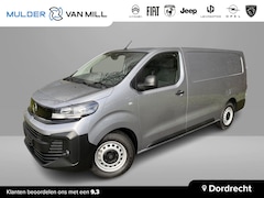 Opel Vivaro - 2.0 Diesel 145 S&S L3 | Houten afwerking laadruimte | Trekhaak | Gatelock anti-diefstal |