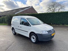 Volkswagen Caddy - 1.9 TDI - 2E EIG. - YOUNGTIMER - MARGE