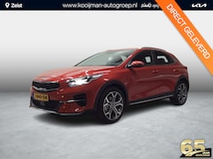 Kia XCeed - 1.4 T-GDi DynamicPlusLine Navigatie | Achteruitrijcamera | Cruise Control | Stuur/Stoelver