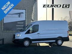 Ford Transit - 350 2.0 TDCI L2H2 Trend*A/C*CRUISE