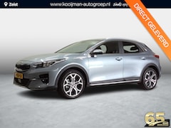 Kia XCeed - 1.4 T-GDi DynamicPlusLine Navigatie | Achteruitrijcamera | Cruise Controle | Stuur/Stoelve