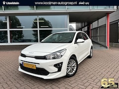 Kia Rio - 1.0 T-GDi MHEV DynamicLine Full Map Navigatie | Cruise Control | Airco | Alarm klasse I |