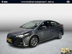 Toyota Prius - 1.8 Plug-in Executive | JBL premium audio | Achteruitrij camera | Full map navigatie | Dod