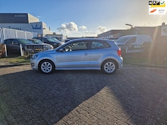 Volkswagen Polo - 1.2 TDI BlueMotion Comfortline/CRUISE/AIRCO/NAVI