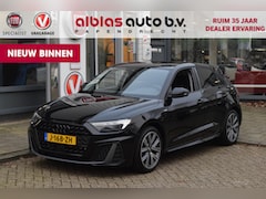 Audi A1 Sportback - 30 TFSI Pro Line S|S-line|Led|Nav|Clima