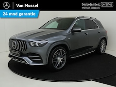 Mercedes-Benz GLE-Klasse - AMG 53 4MATIC+ Premium Plus