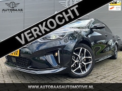 Kia Cee'd - Ceed 1.0 T-GDi GT-Line NL-AUTO |NAP |1EIG | 1/2 LEDER |FULL LED |NAVIGATIE |STOELVERWARMIN