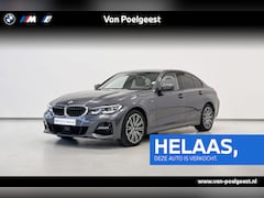 BMW 3-serie - Sedan 330e High Executive M Sportpakket Aut