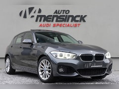 BMW 1-serie - 120i M Sport / Touch Navigatie/ Cruise Control/ Schuif-/kanteldak/ 130kW (177PK)