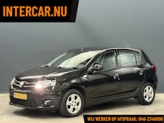 Dacia Sandero - 0.9 TCe Lauréate Airco / Navi / Cruise