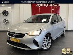 Opel Corsa - 1.2 Edition