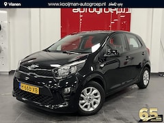 Kia Picanto - 1.0 MPi DynamicLine