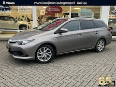 Toyota Auris Touring Sports - 1.8 Hybrid Business Pro