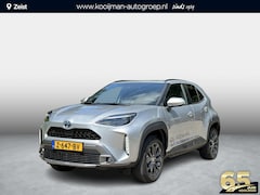 Toyota Yaris Cross - 1.5 Hybrid Explore Parkeersensoren rondom