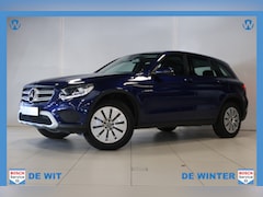 Mercedes-Benz GLC-klasse - 350e 4MATIC