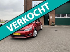 Volkswagen Golf - 1.4 TSI Comfortline / Pdc / Camera / trekhaak