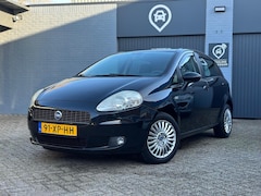 Fiat Grande Punto - 1.4 | Airco | Cruise | APK 07-2025