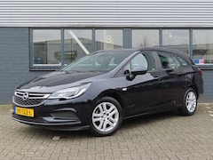 Opel Astra Sports Tourer - 1.0 Online Edition | afneembare trekhaak | parkeersensoren | carplay