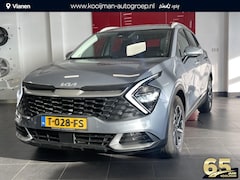 Kia Sportage - 1.6 T-GDi MHEV DynamicLine | Trekhaak | 1.650KG Trekgewicht | Achteruitrij camera | Start/