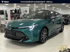 Toyota Corolla Touring Sports - Hybrid 140 GR Sport