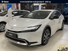 Toyota Prius - 2.0 Plug-in Executive