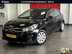 Kia Rio - 1.0 TGDI ComfortPlusLine Navigator | Apple Carplay/Android Auto | Cruise control | Achteru