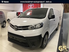 Toyota PROACE Long Worker - 2.0 D-4D Live