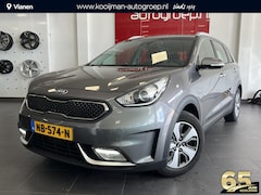 Kia Niro - 1.6 GDi Hybrid First Edition