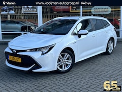 Toyota Corolla Touring Sports - 1.8 Hybrid Business