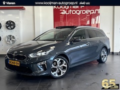 Kia Cee'd Sportswagon - Ceed 1.0 T-GDi ExecutiveLine | Vol luxe opties | Elektr. glazen schuif-/kanteldak | Stoel/