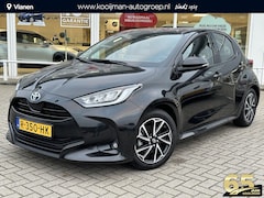 Toyota Yaris - 1.5 Hybrid Dynamic , NL Auto, 1ste eigenaar, Carplay, Garantie tot 10-2032