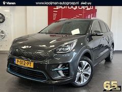 Kia e-Niro - DynamicPlusLine 64 kWh | Schuif-/kanteldak | Adaptive cruise control | Stoel/Stuurverwarmi