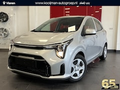 Kia Picanto - 1.0 DPI DynamicLine Direct uit voorraad leverbaar, AUTOMAAT, CruiseControl, Apple Carplay,