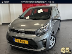 Kia Picanto - 1.0 DPi ComfortLine | Airco | Achterbank in delen neerklapbaar | Start/Stop Systeem | Crui