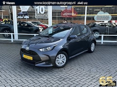 Toyota Yaris - 1.5 Hybrid Active NL auto slechts 24000 km met Apple carplay & Android auto